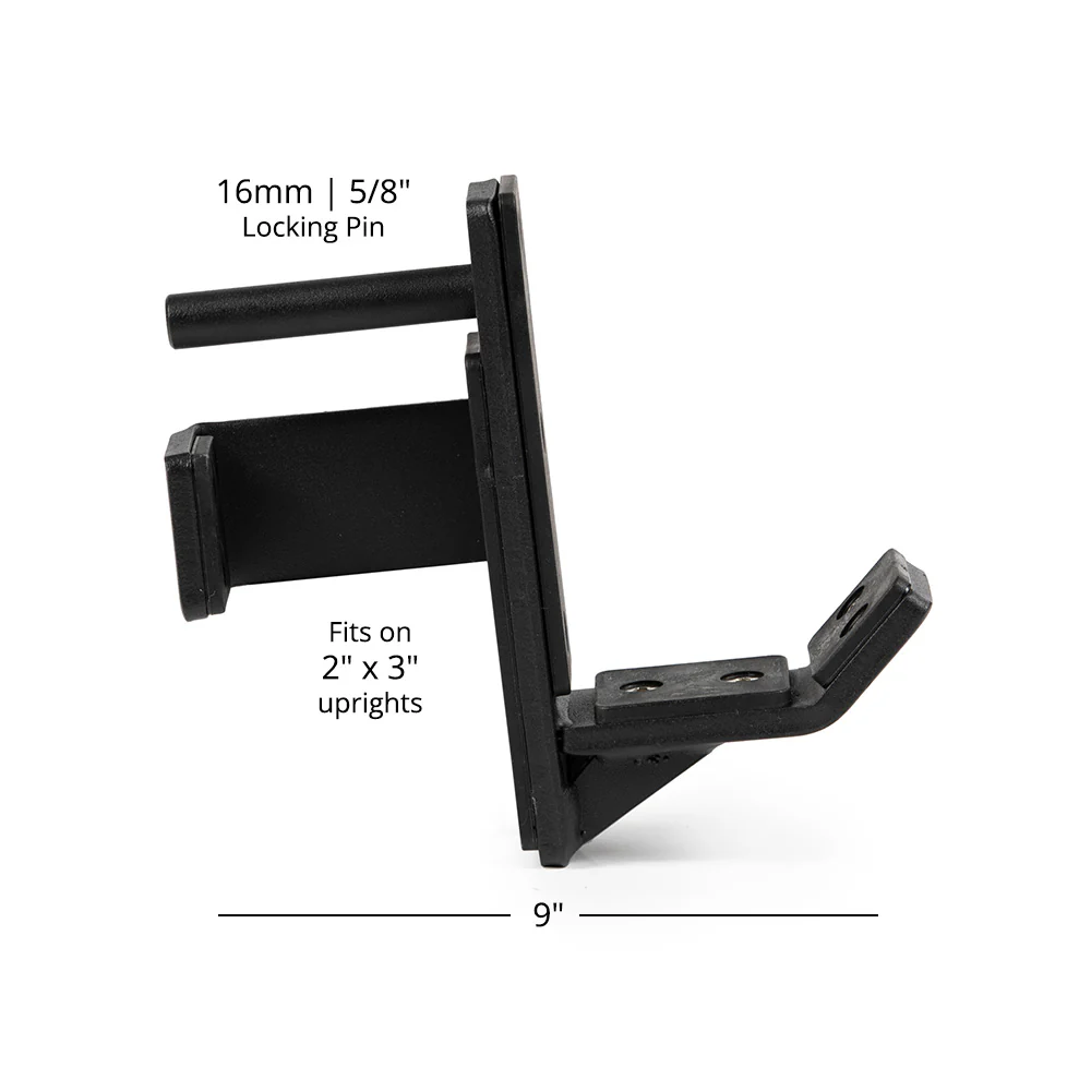 Scratch and Dent, T-3 Series J-Hooks - Image 8