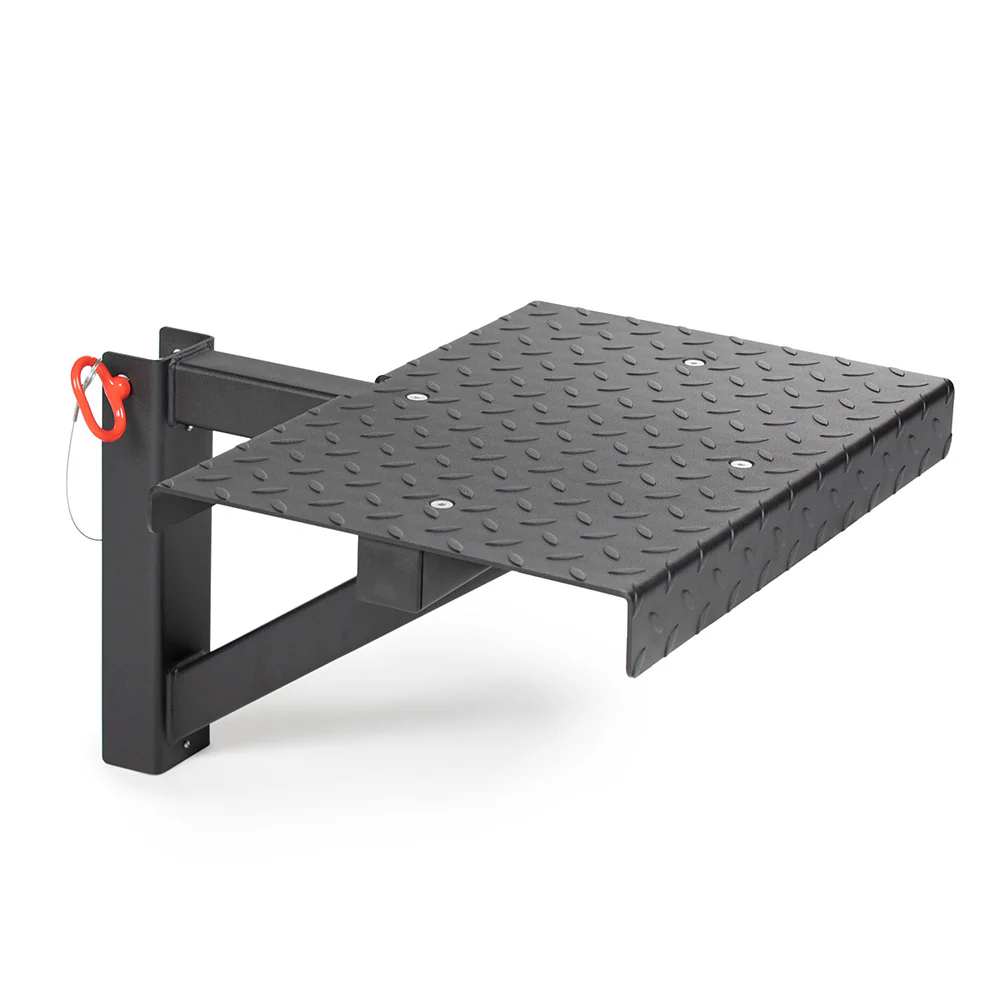 Scratch and Dent, T-3 Series Step-Up Platform