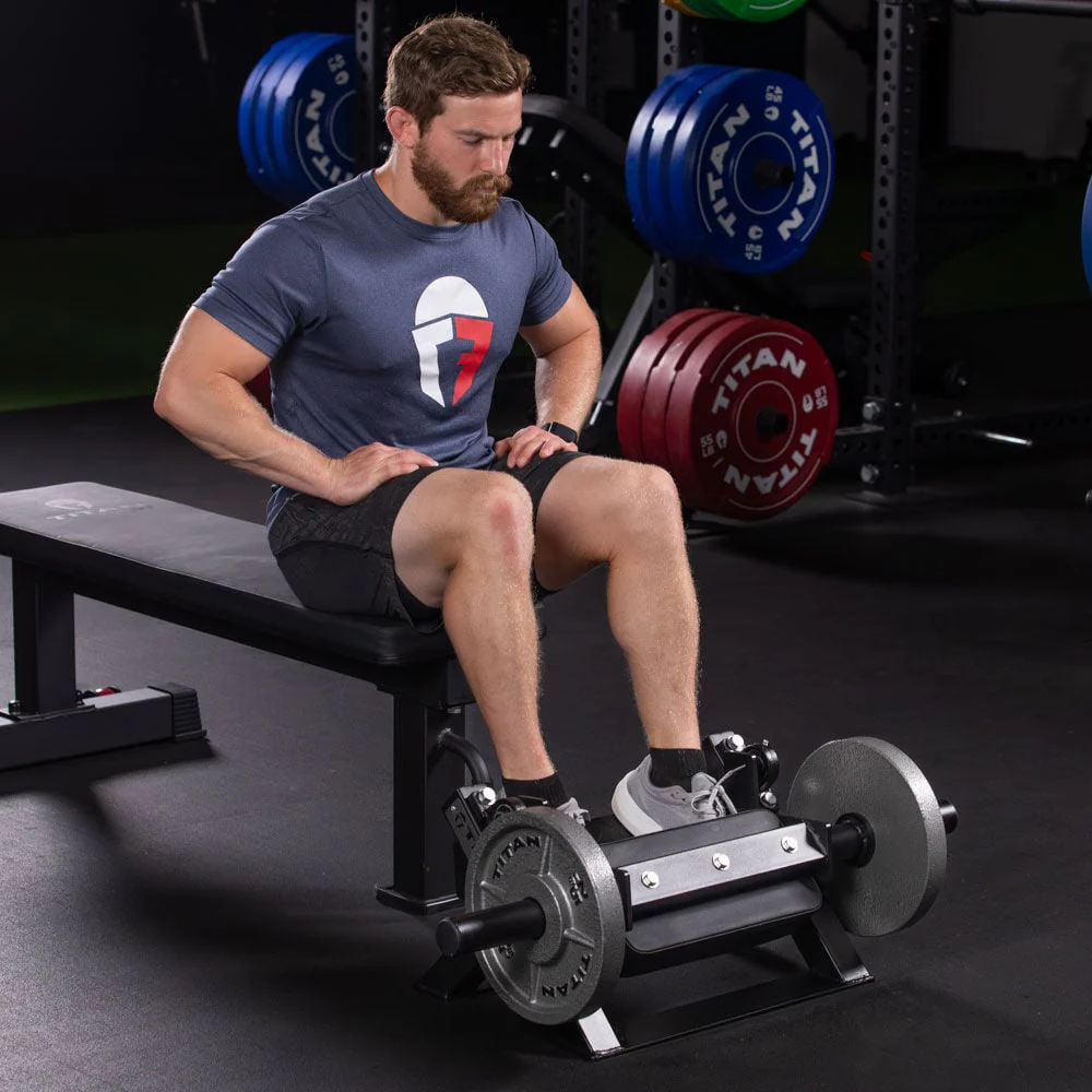 Tibia Dorsi Calf Machine - Image 2