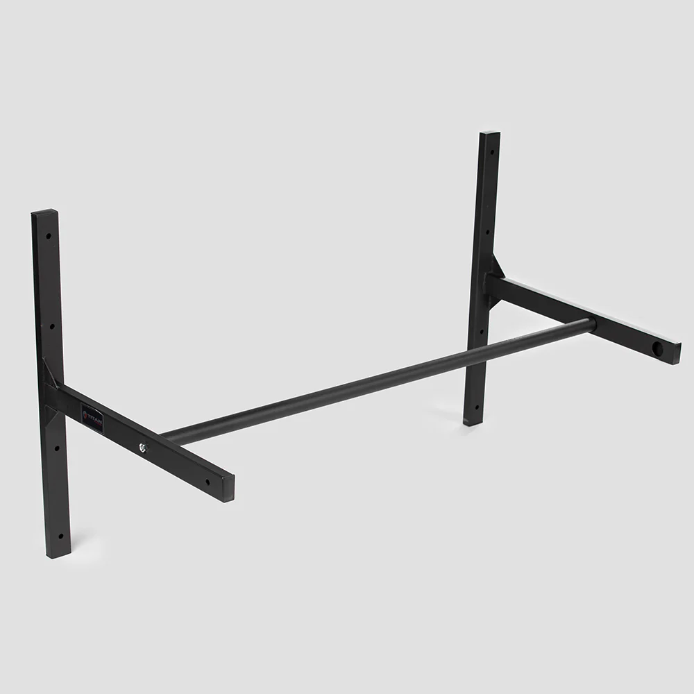Scratch and Dent, Medium Adjustable Ceiling Wall-Mount Pull-Up Bar - Image 3