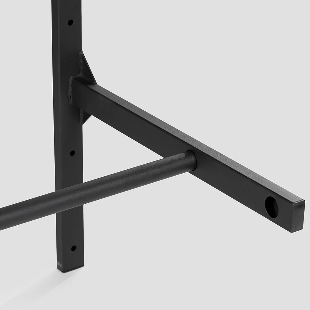 Scratch and Dent, Medium Adjustable Ceiling Wall-Mount Pull-Up Bar - Image 4