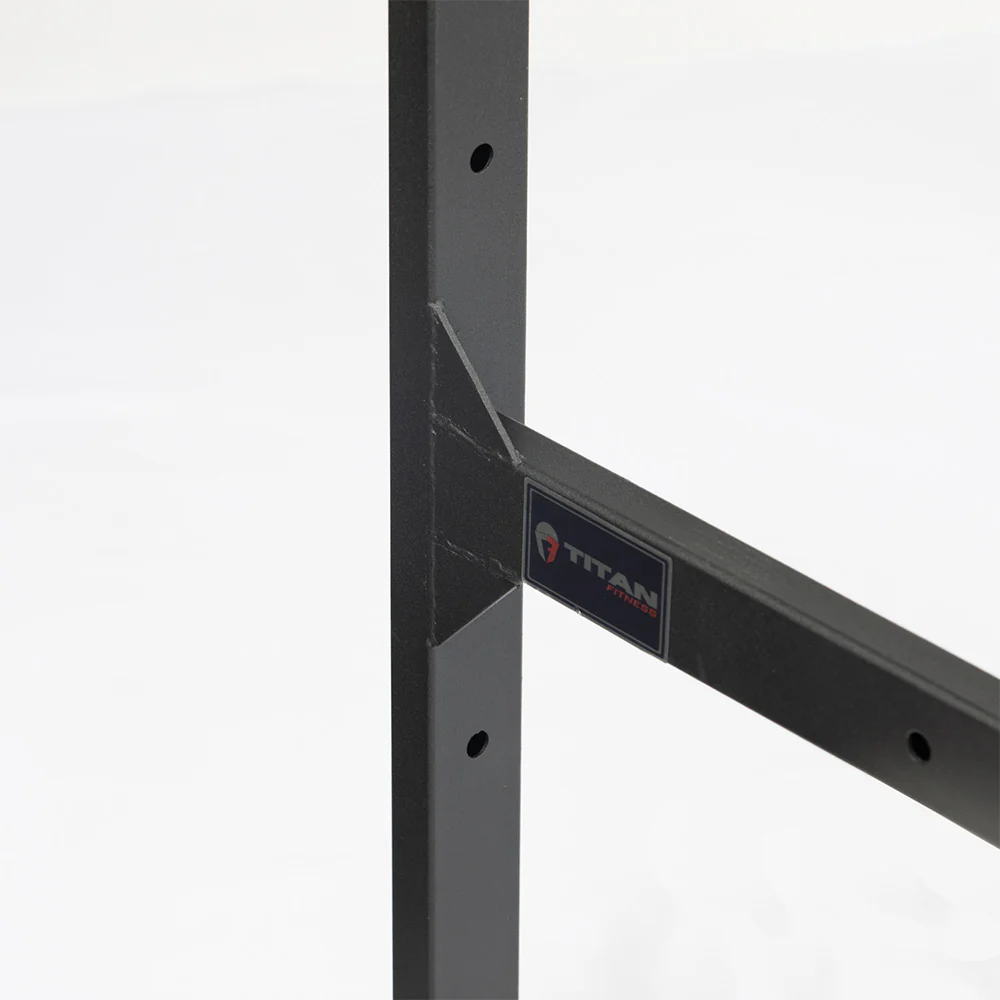 Scratch and Dent, Medium Adjustable Ceiling Wall-Mount Pull-Up Bar - Image 7