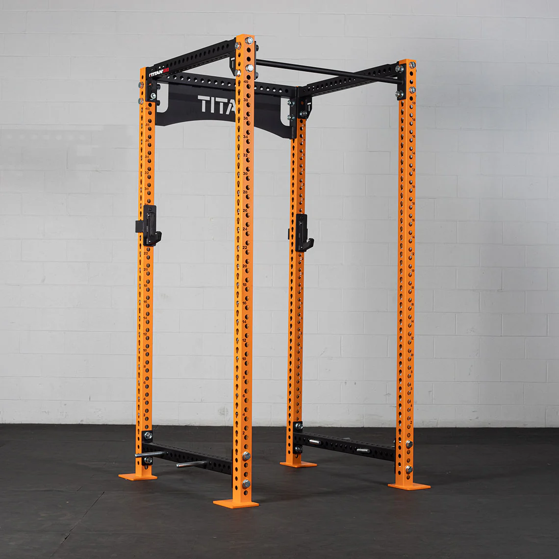 TITAN Series 1.25" Single Pull-Up Bar - Image 6