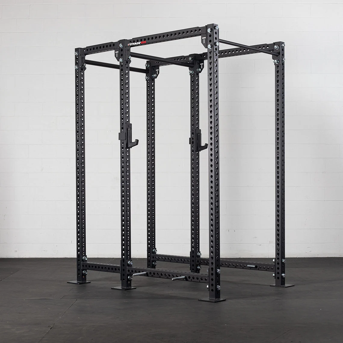 TITAN Series 2" Single Fat Pull-Up Bar - Image 5