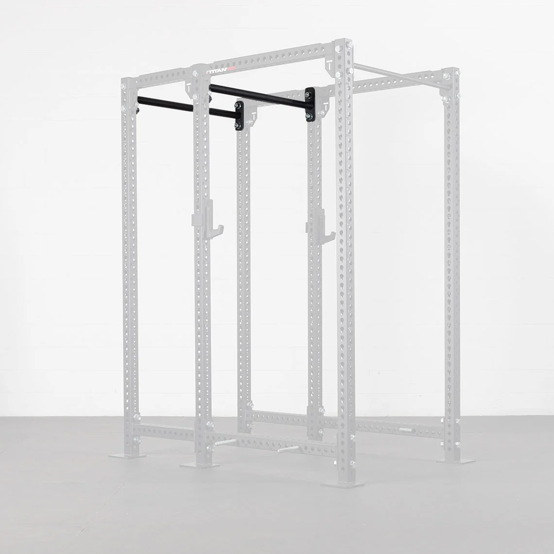 TITAN Series 2" Single Fat Pull-Up Bar - Image 2