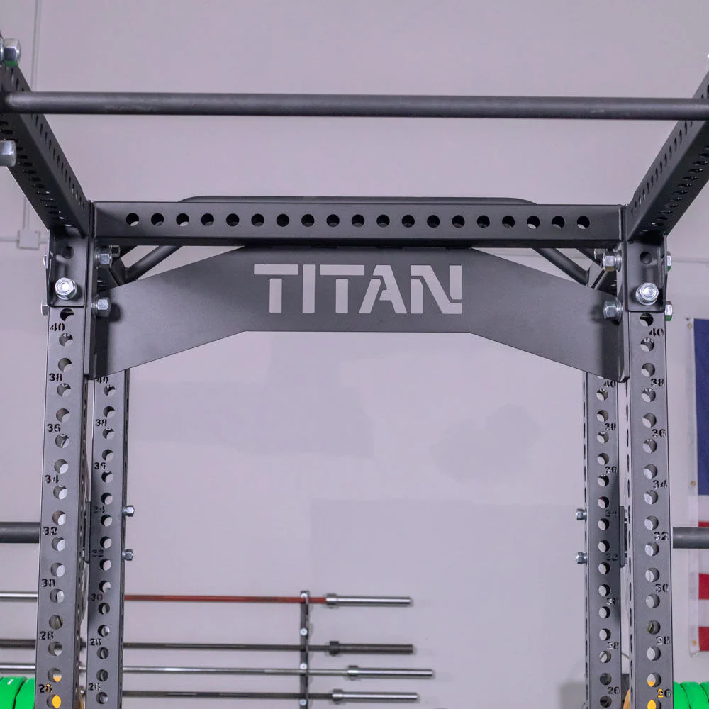 Scratch and Dent, TITAN Series Nameplate Crossmember - Image 2