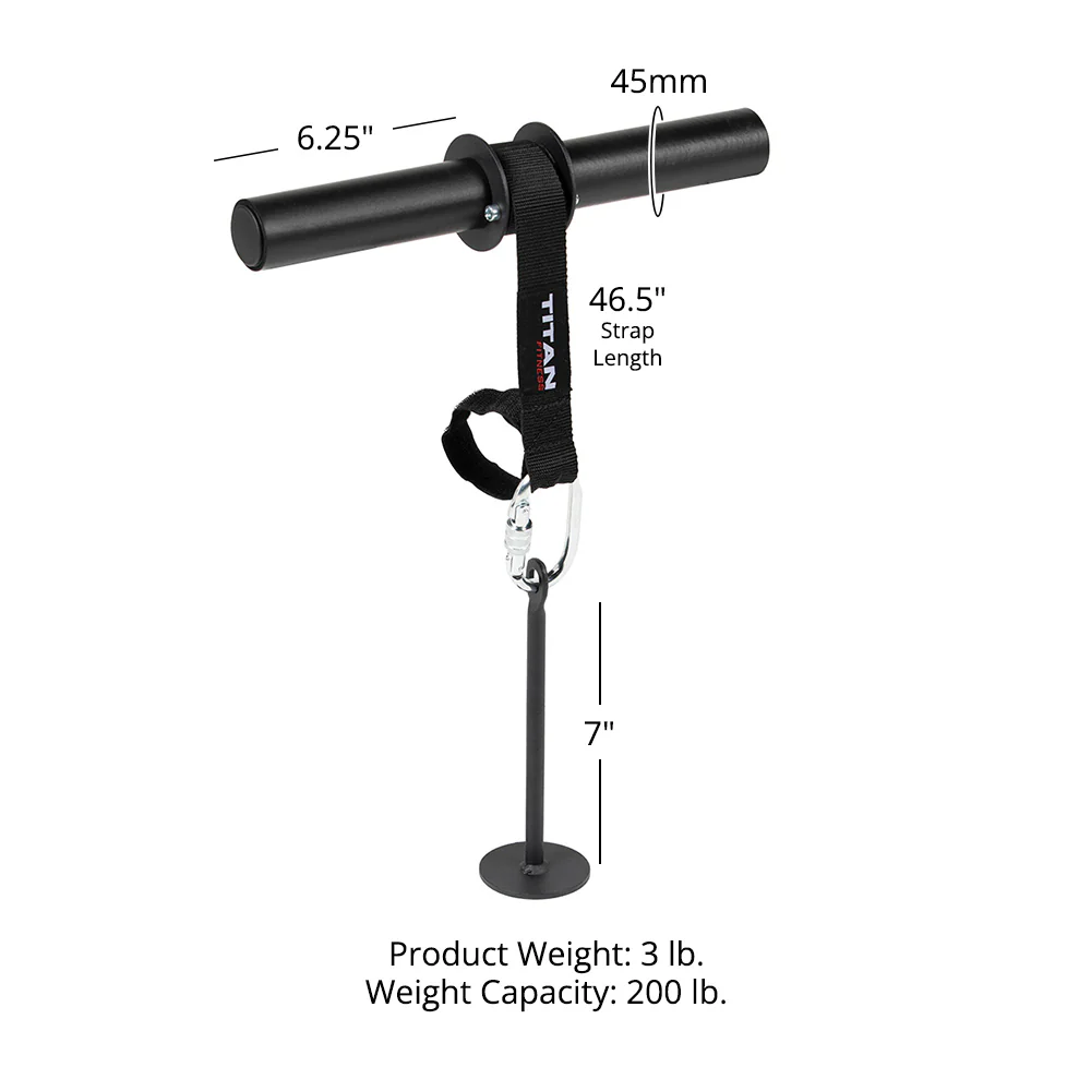 Scratch and Dent, Wrist Roller - Image 6