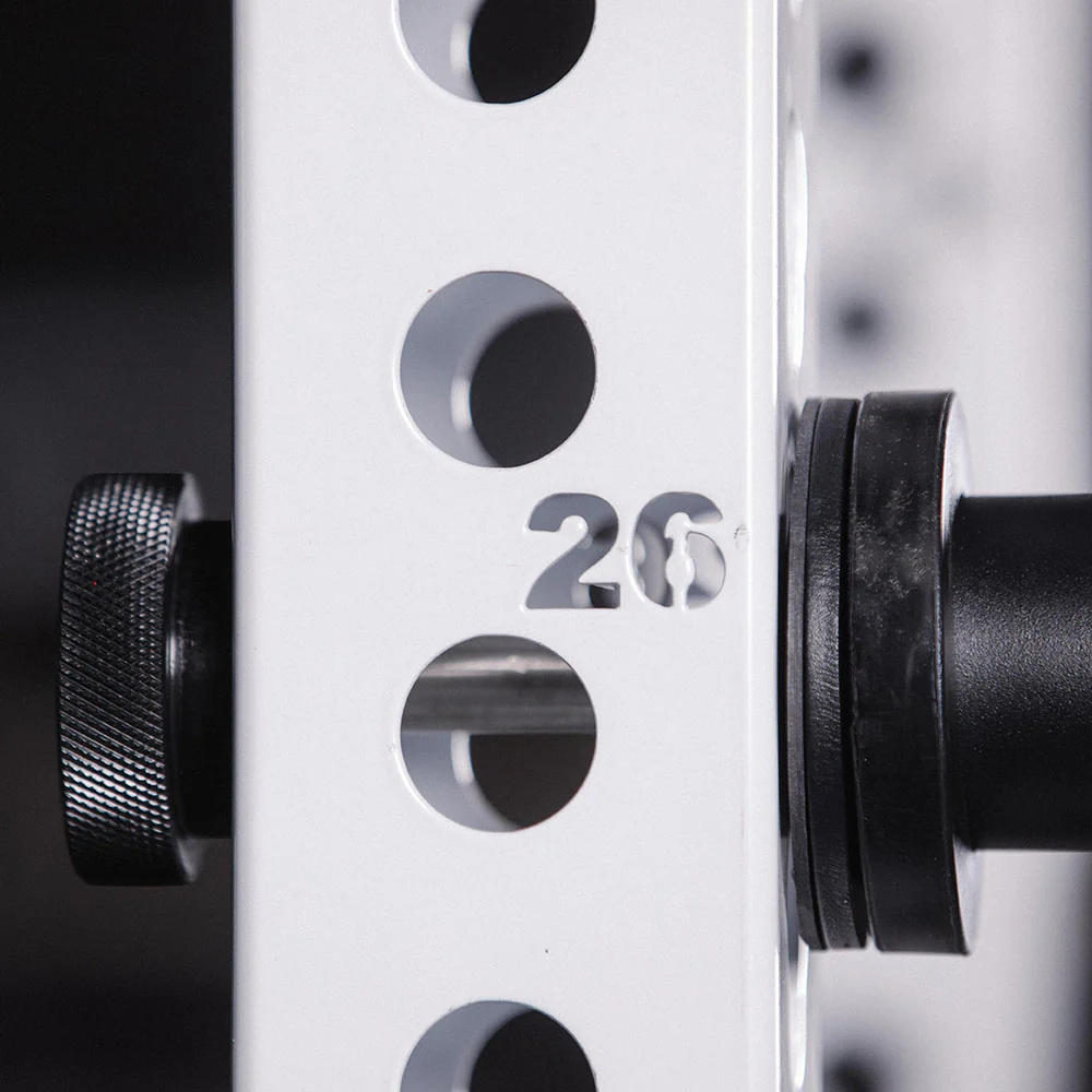 Single Pin Weight Plate Holders - Fits T-3, X-3, & TITAN Series - Image 9