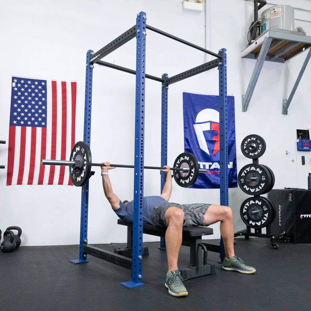 T-3 Series Power Rack - Image 19