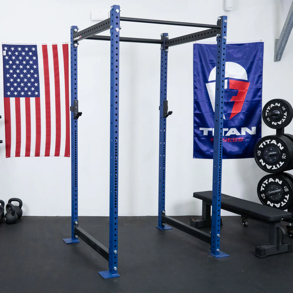 T-3 Series Power Rack 82" 36" - Image 18