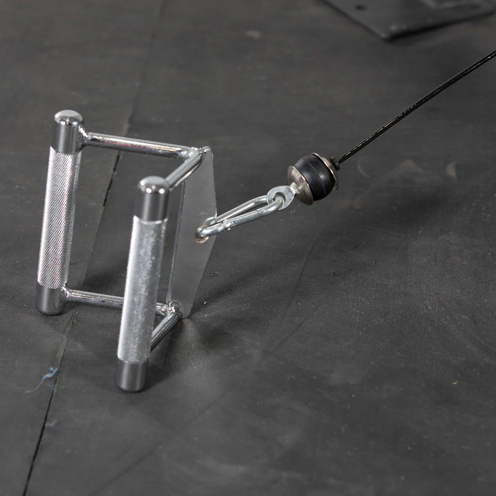 T-3 Series Rack-Mounted Pulley System - Image 10
