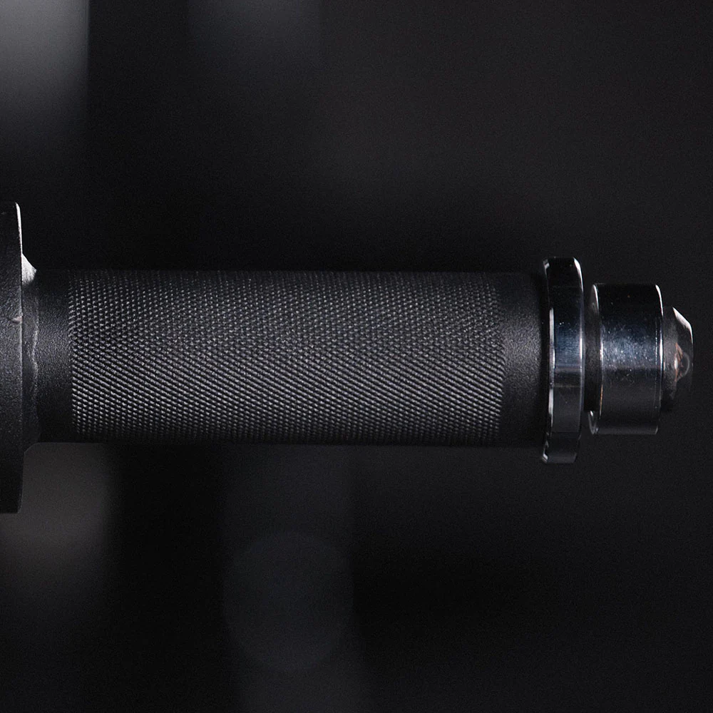 T-3 Series Rack-Mounted Wrist Roller - Image 7
