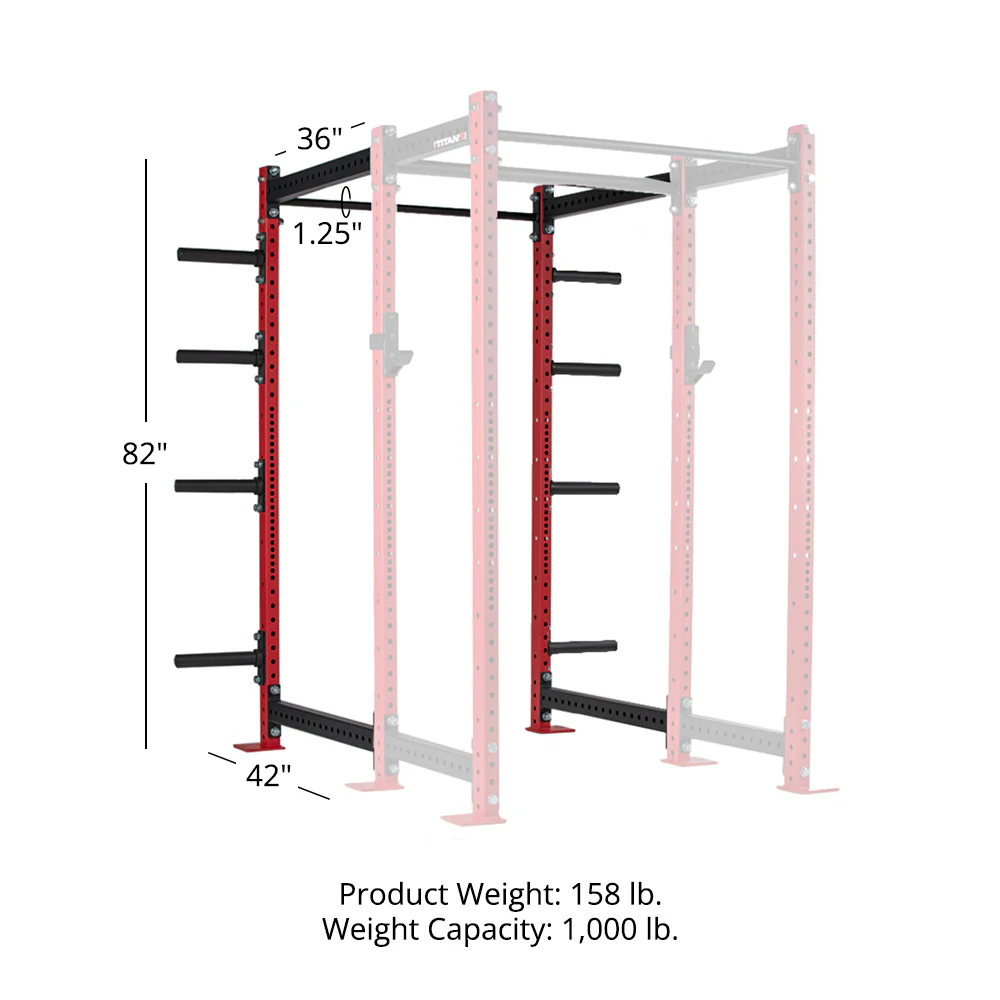 T-3 Series Extension Kit - Image 48