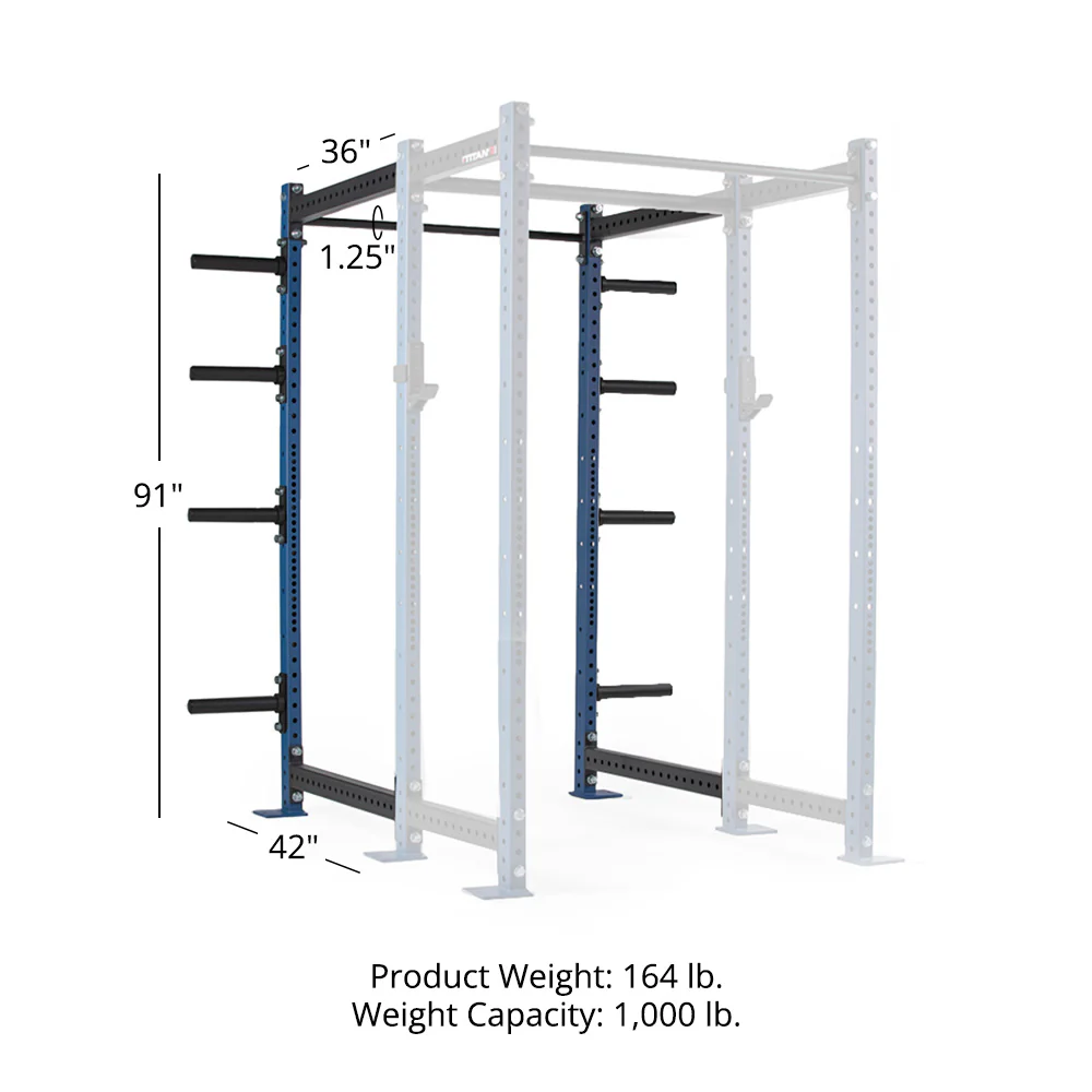 T-3 Series Extension Kit - Image 96