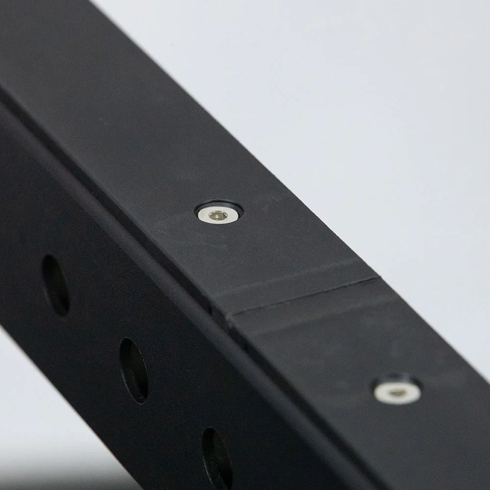 Scratch and Dent, T-3 Series Flip-Down Safety Bars | 24" - Image 5