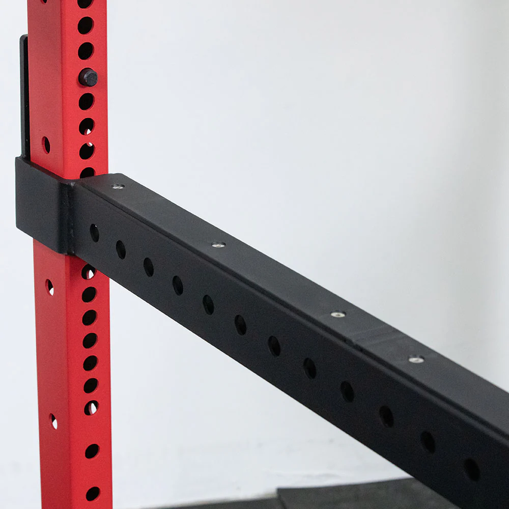 Scratch and Dent, T-3 Series Flip-Down Safety Bars | 24" - Image 7