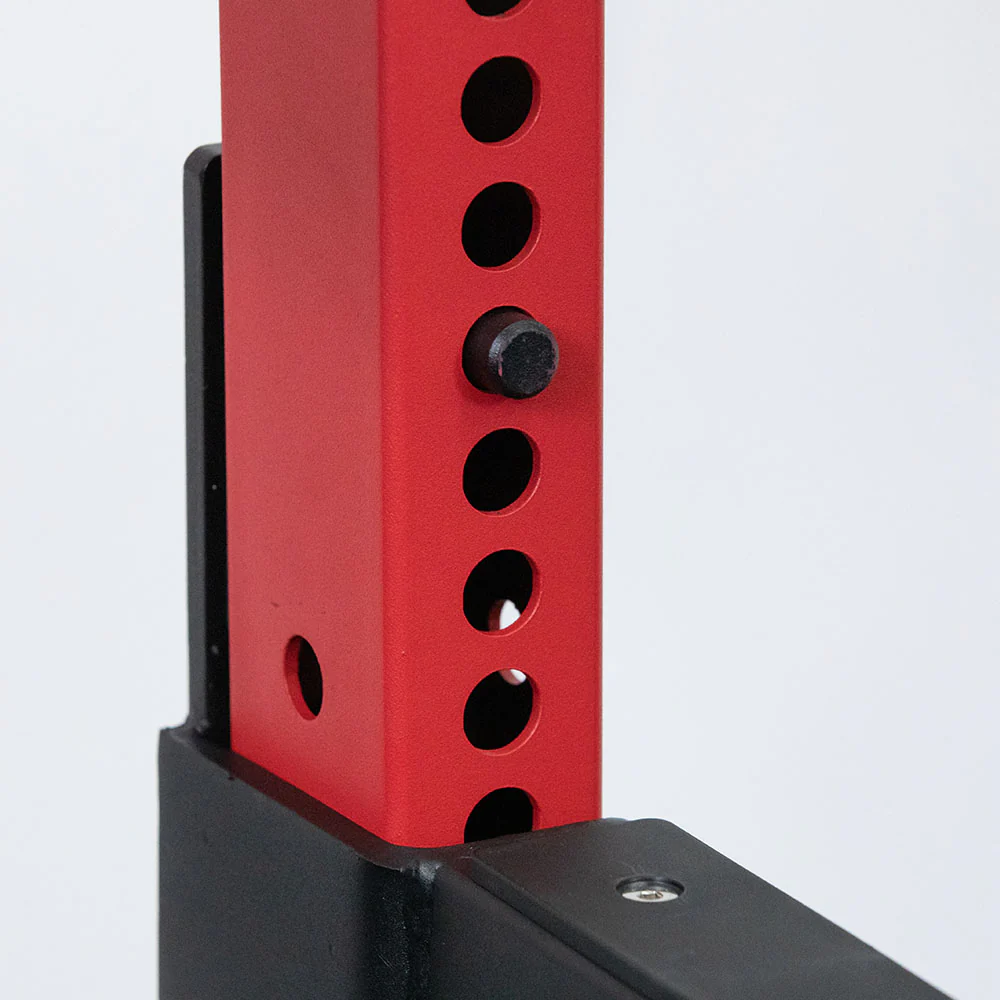 Scratch and Dent, T-3 Series Flip-Down Safety Bars | 24" - Image 8