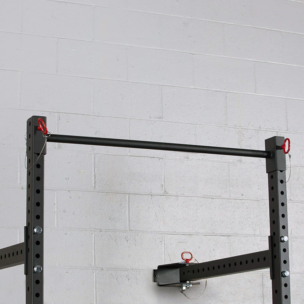 T-3 Series Folding Power Rack - Image 35