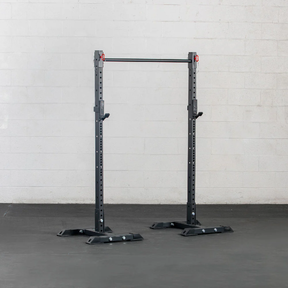T-3 Series Independent Squat Stand - Image 10