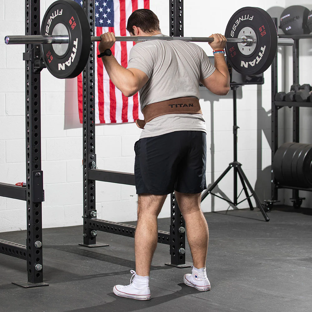 Scratch and Dent, MAXXUM 3XL Weightlifting Belt - Image 8