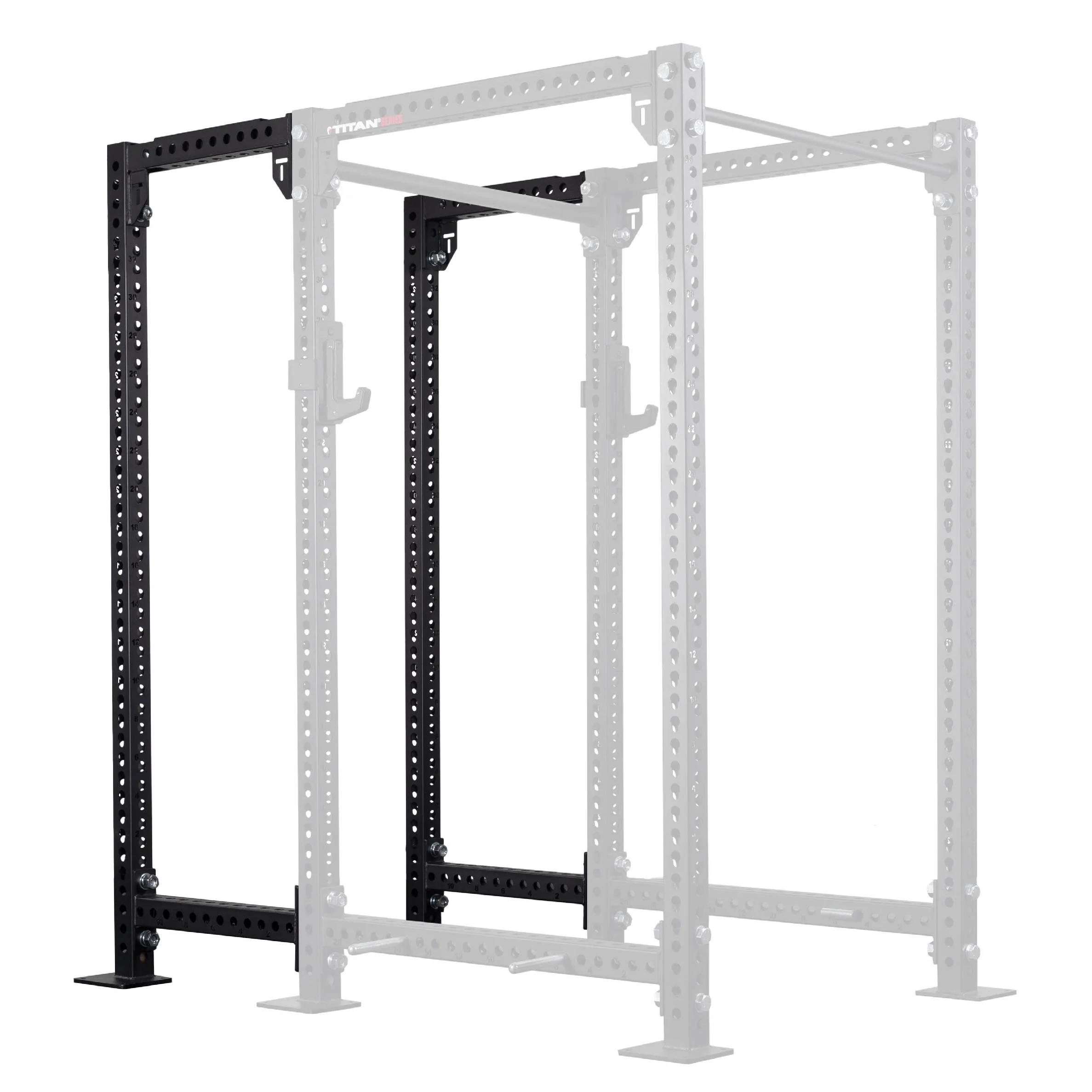 TITAN Series 24" Extension Kit