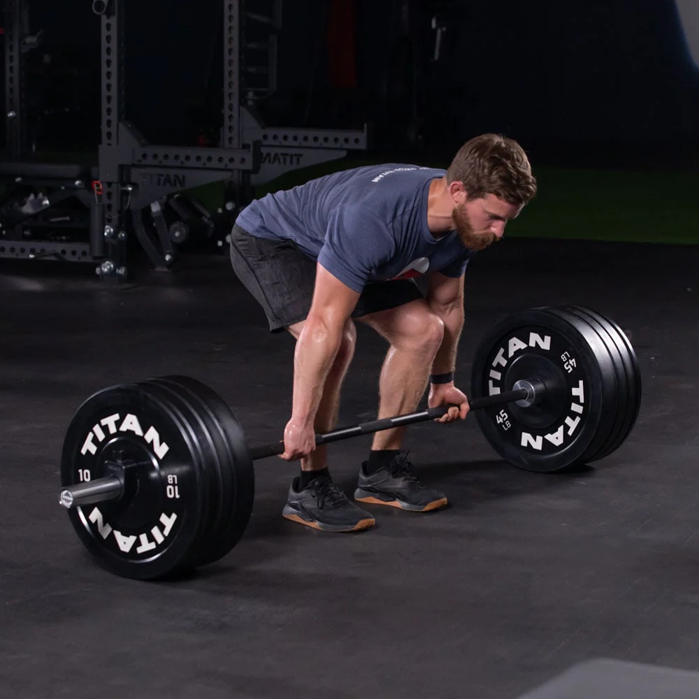 TITAN Series Power Bar - Image 2