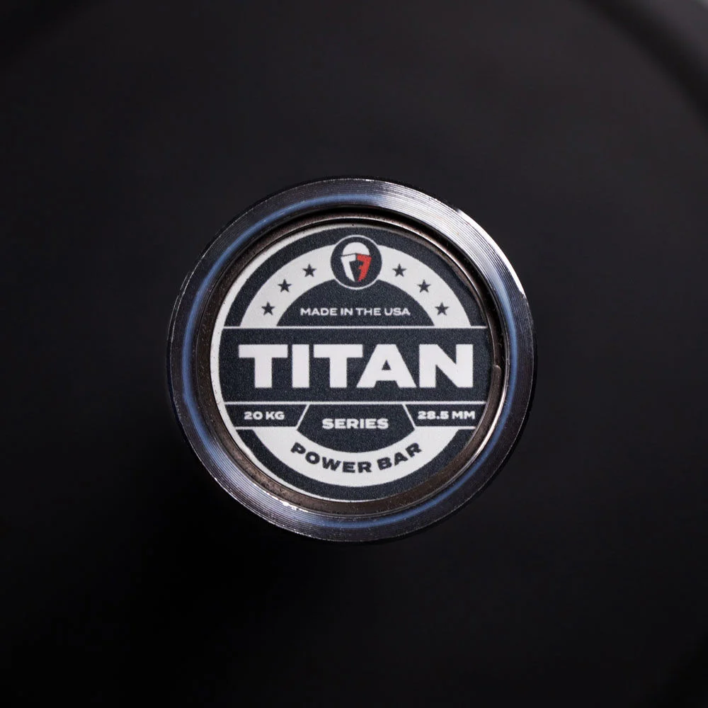 TITAN Series Power Bar - Image 9