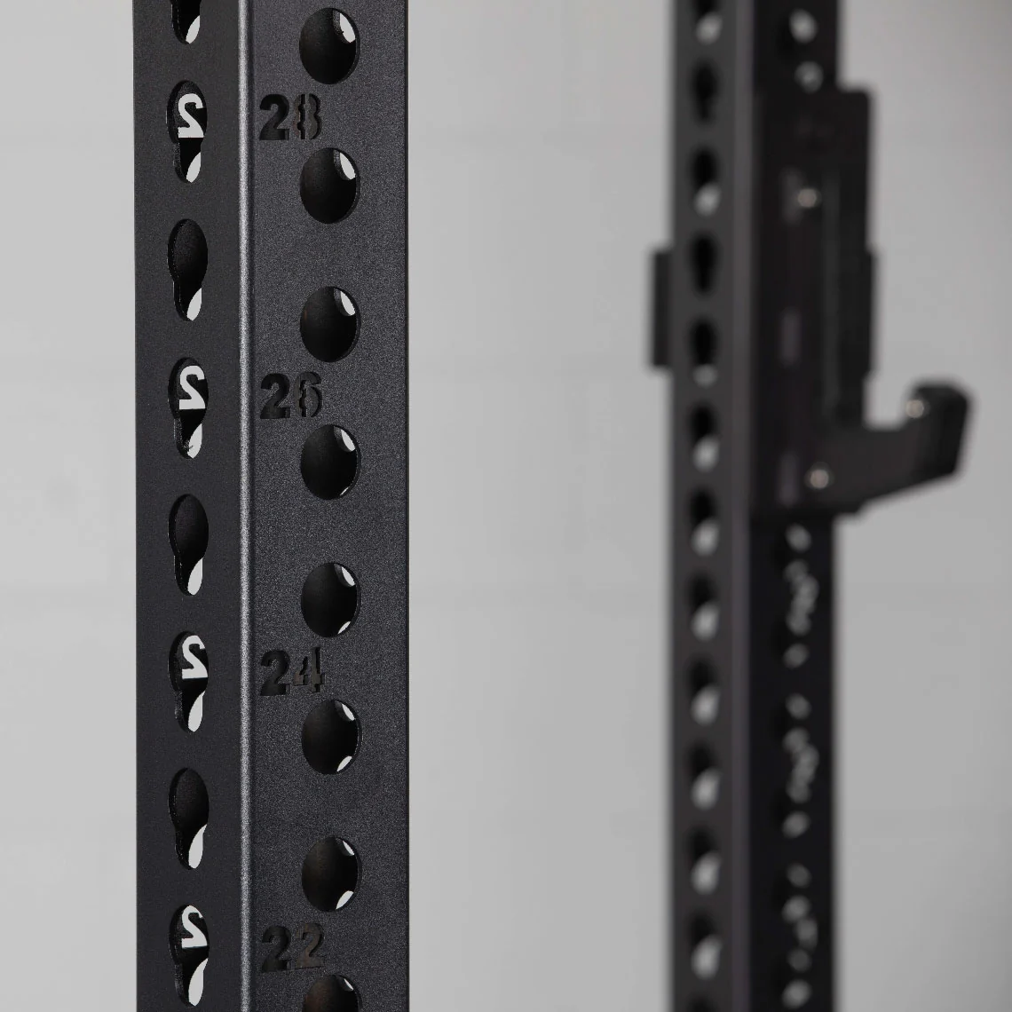 TITAN Series Power Rack 100" 36" - Image 141