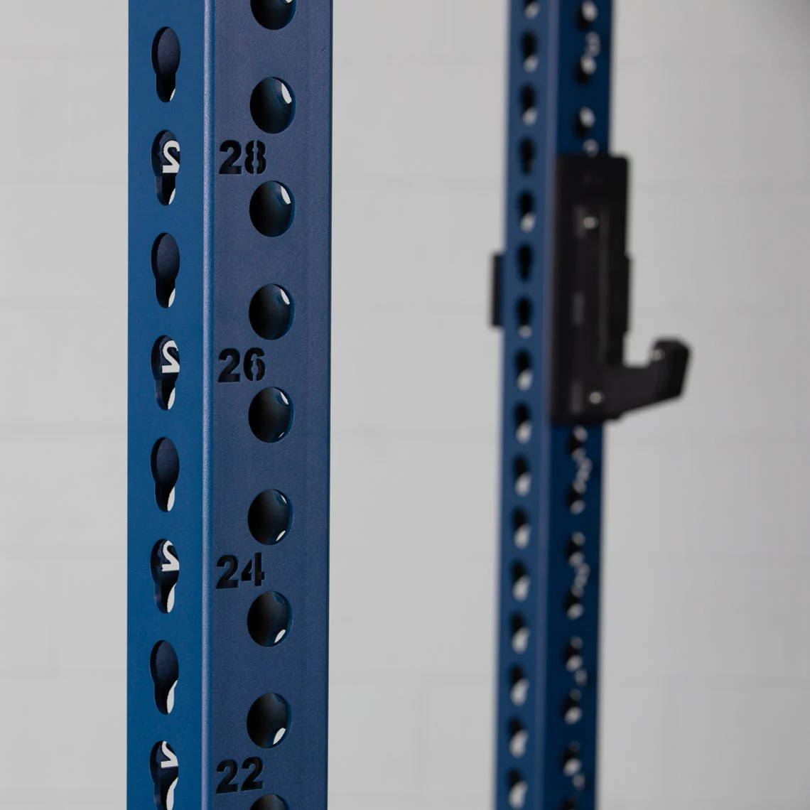 TITAN Series Power Rack 100" 36" - Image 147