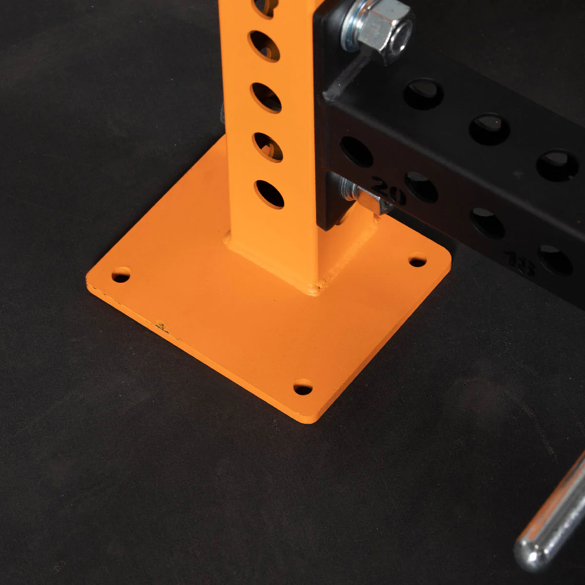 TITAN Series Power Rack 100" 36" - Image 157