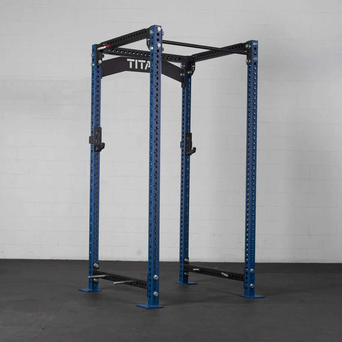 TITAN Series Power Rack 100" 42" - Image 111