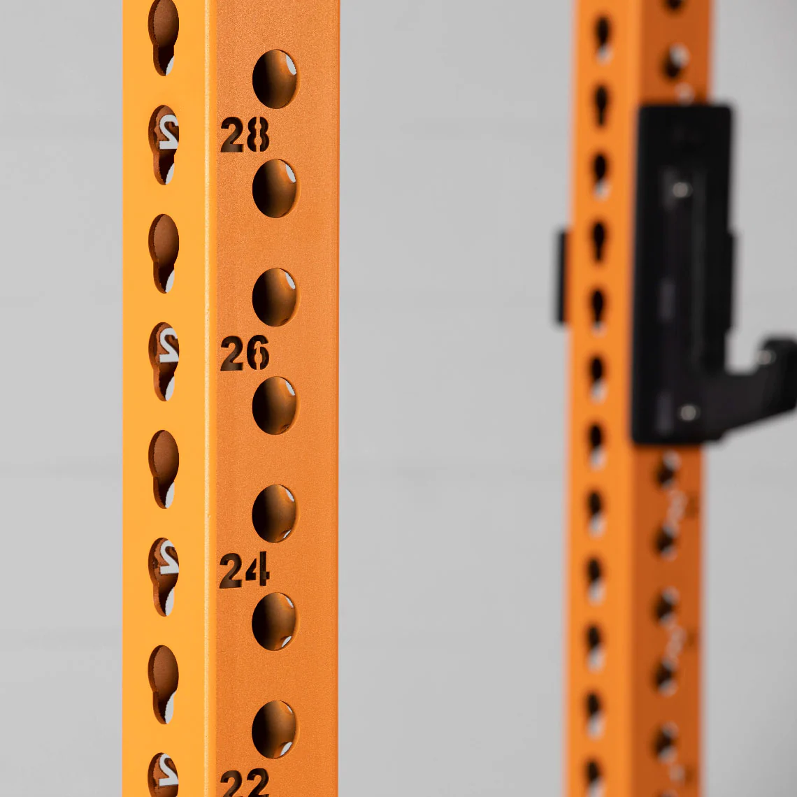 TITAN Series Power Rack 100" 42" - Image 119