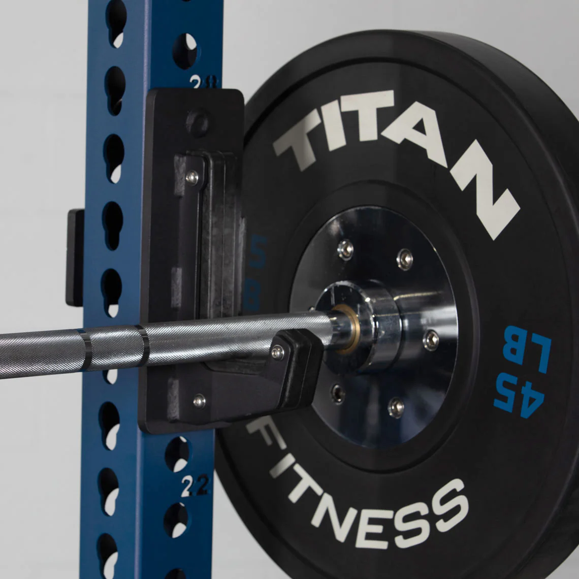 TITAN Series Power Rack 100" 42" - Image 150