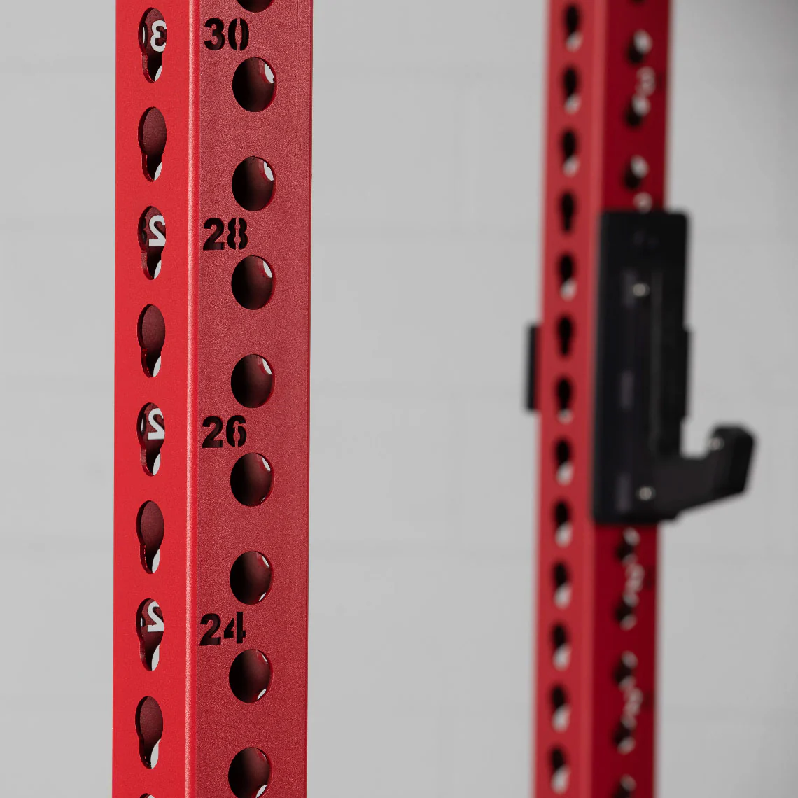 TITAN Series Power Rack 100" 42" - Image 163