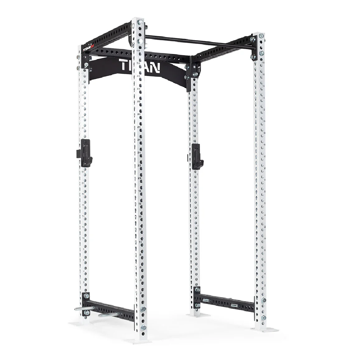 TITAN Series Power Rack 100" 42" - Image 175