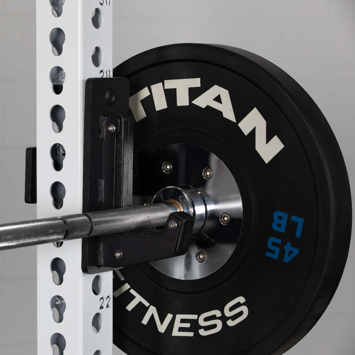 TITAN Series Power Rack 100" 42" - Image 178