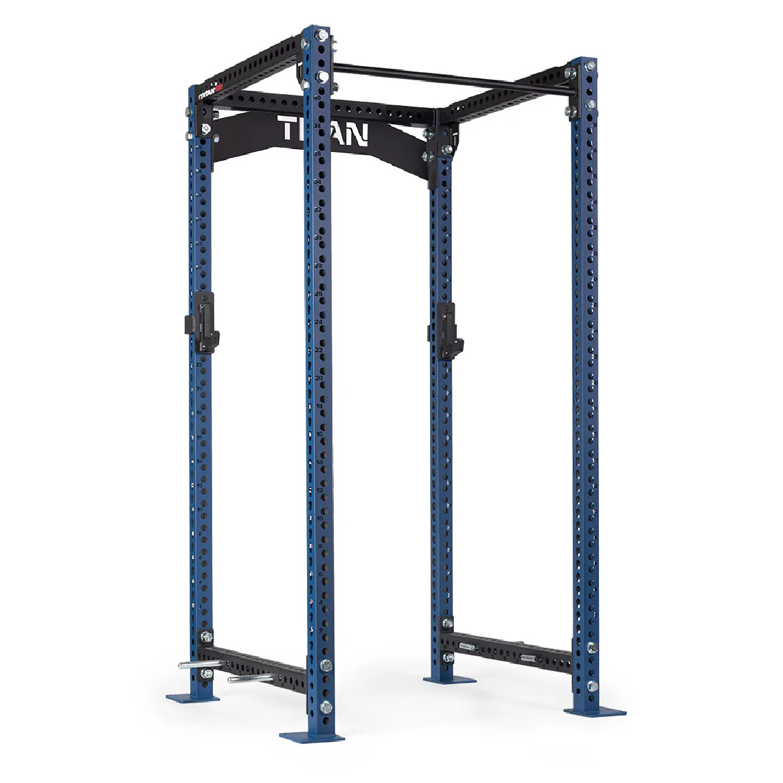 TITAN Series Power Rack 100" 42" - Image 189