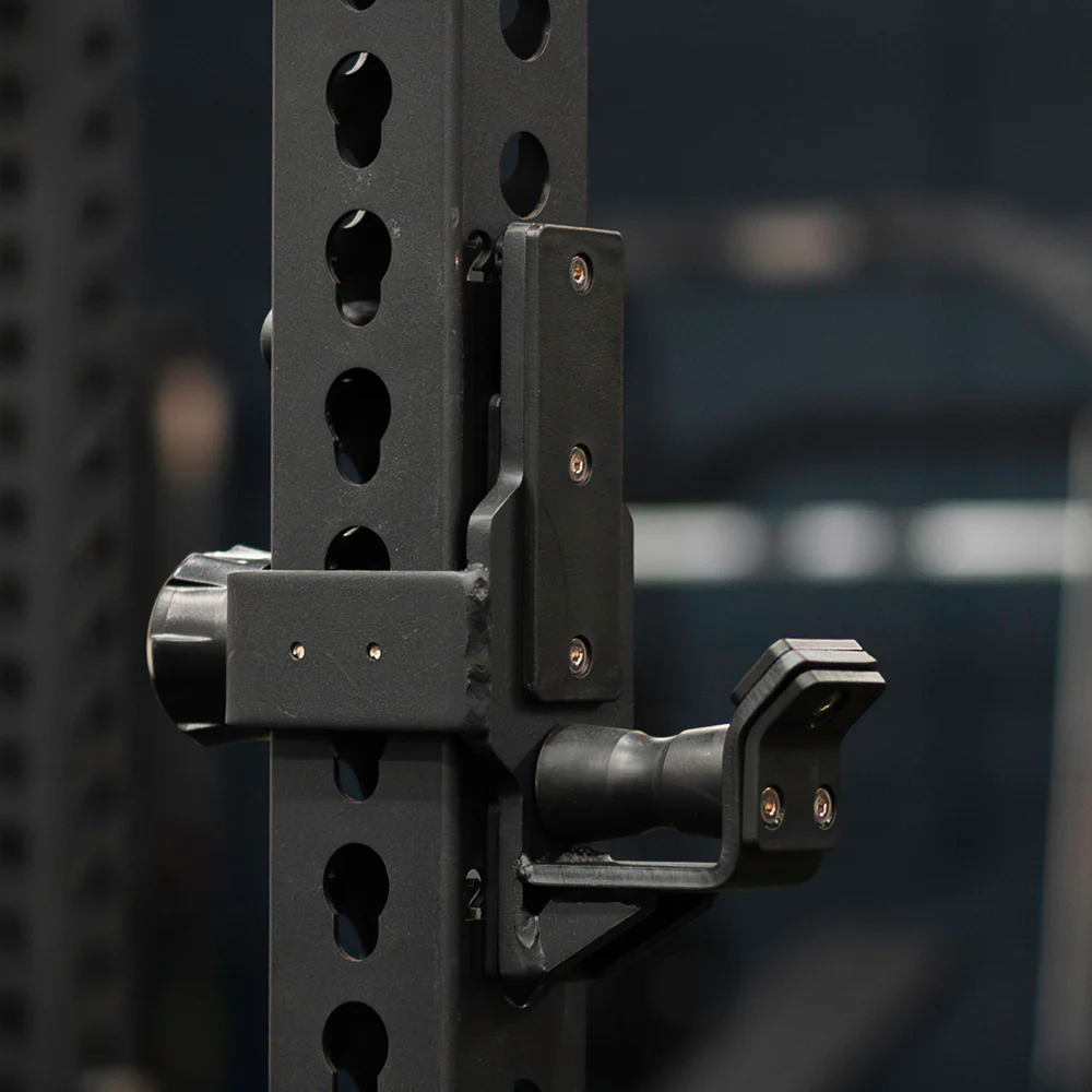 TITAN Series Power Rack 100" 42" - Image 192