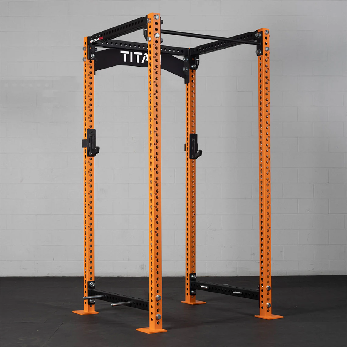 TITAN Series Power Rack 100" 42" - Image 197