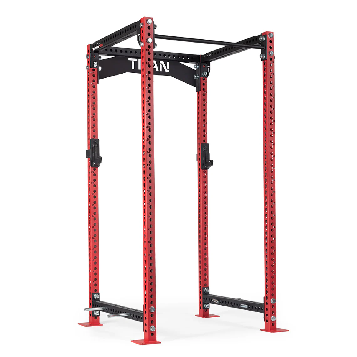 TITAN Series Power Rack 100" 42" - Image 203