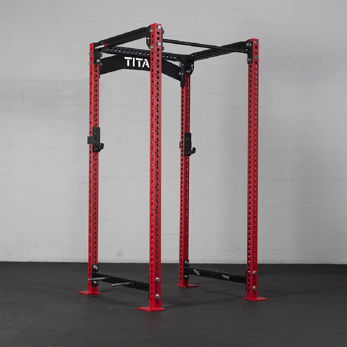 TITAN Series Power Rack 100" 42" - Image 204