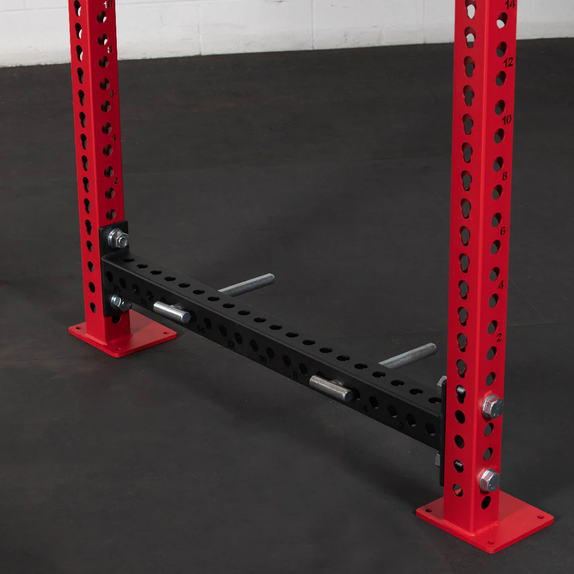TITAN Series Power Rack 100" 42" - Image 207