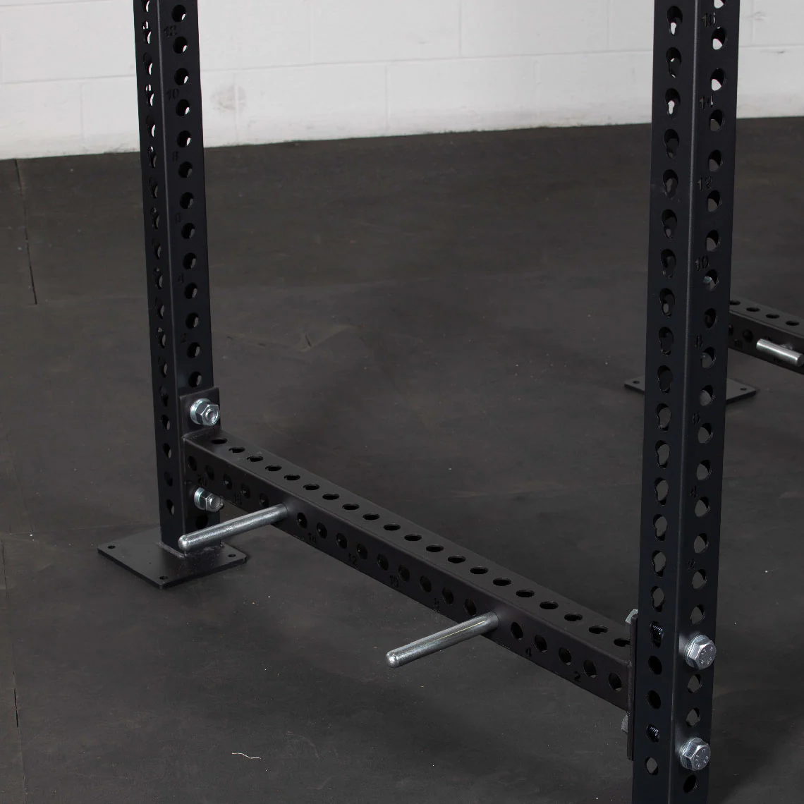TITAN Series Power Rack 100" 42" - Image 4