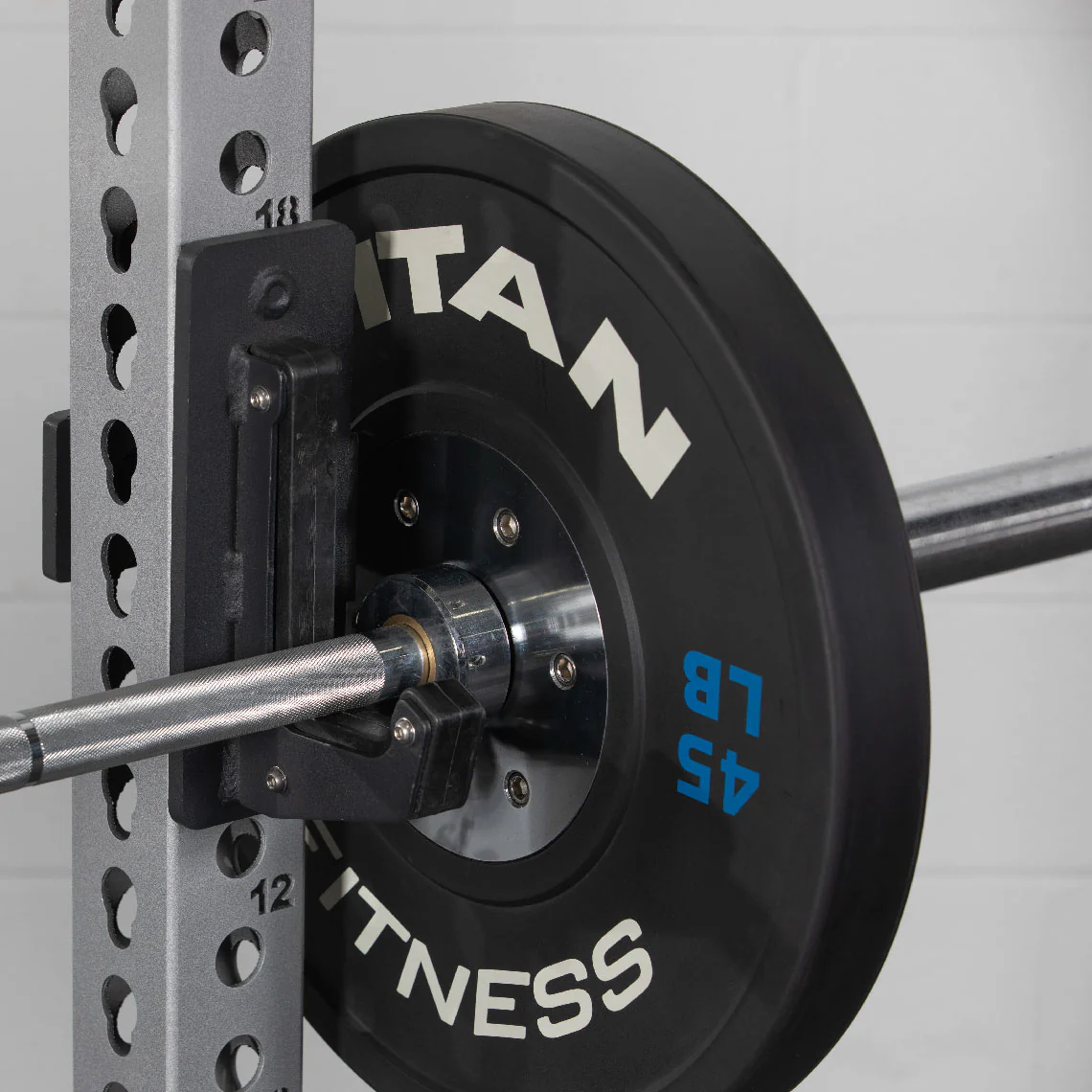 TITAN Series Power Rack 100" 42" - Image 58