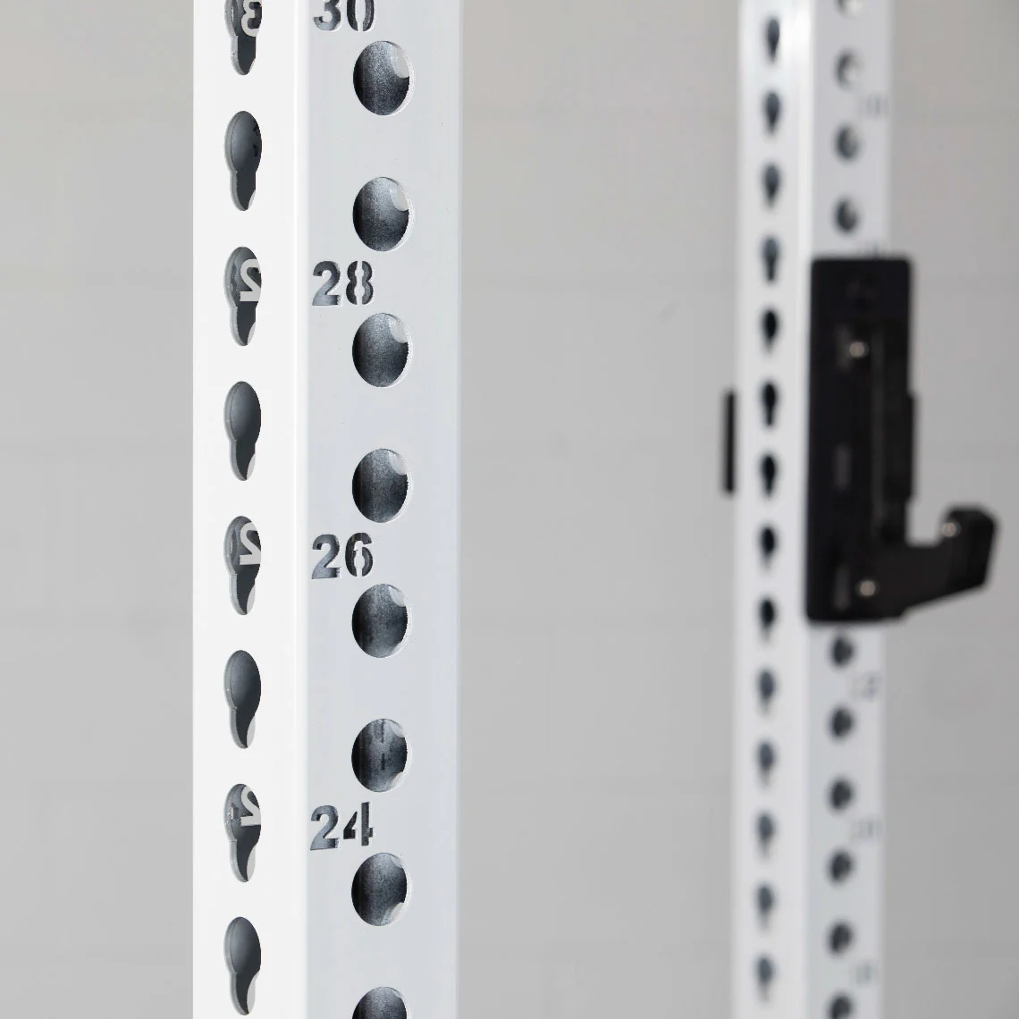TITAN Series Power Rack 100" 42" - Image 99