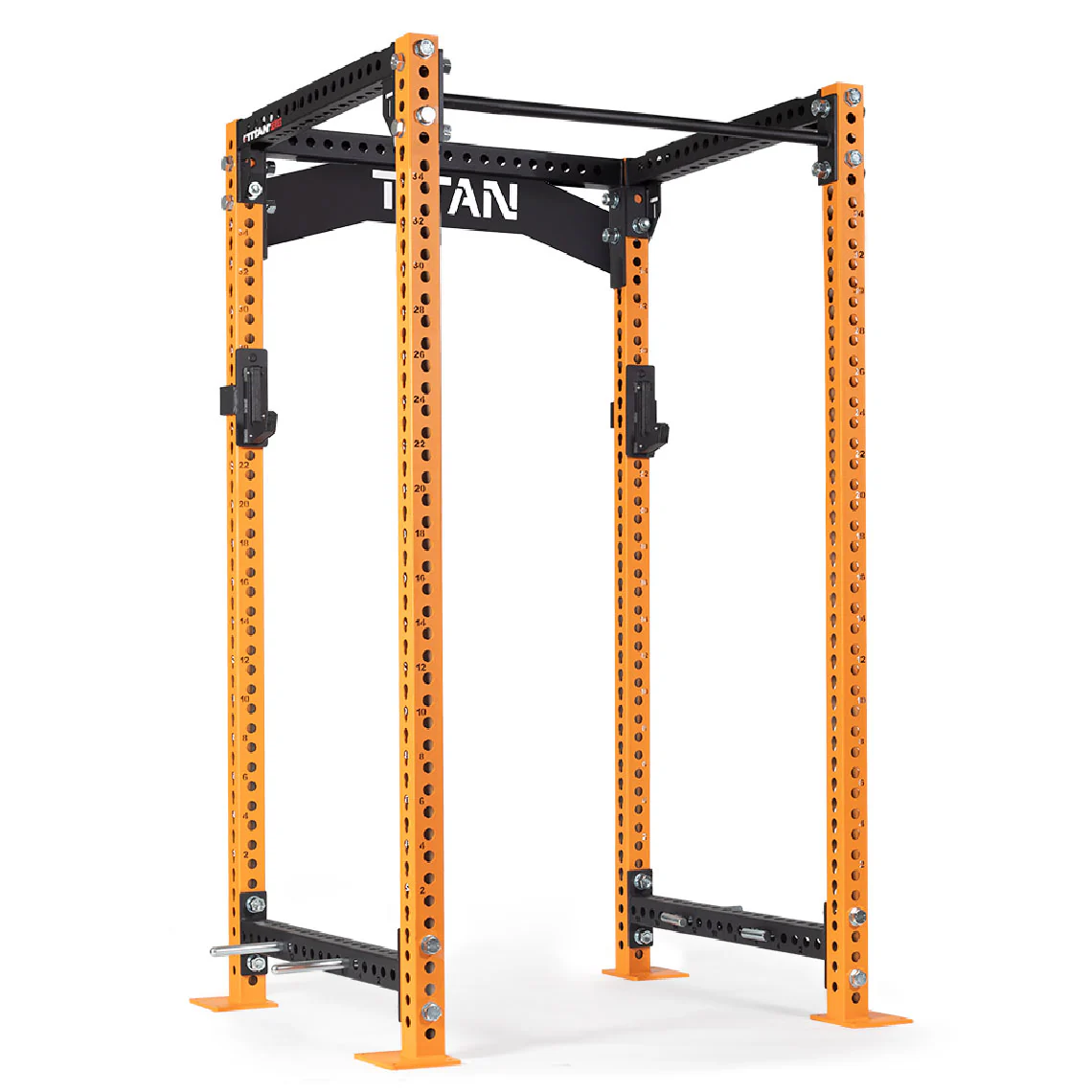 TITAN Series Power Rack - Image 154