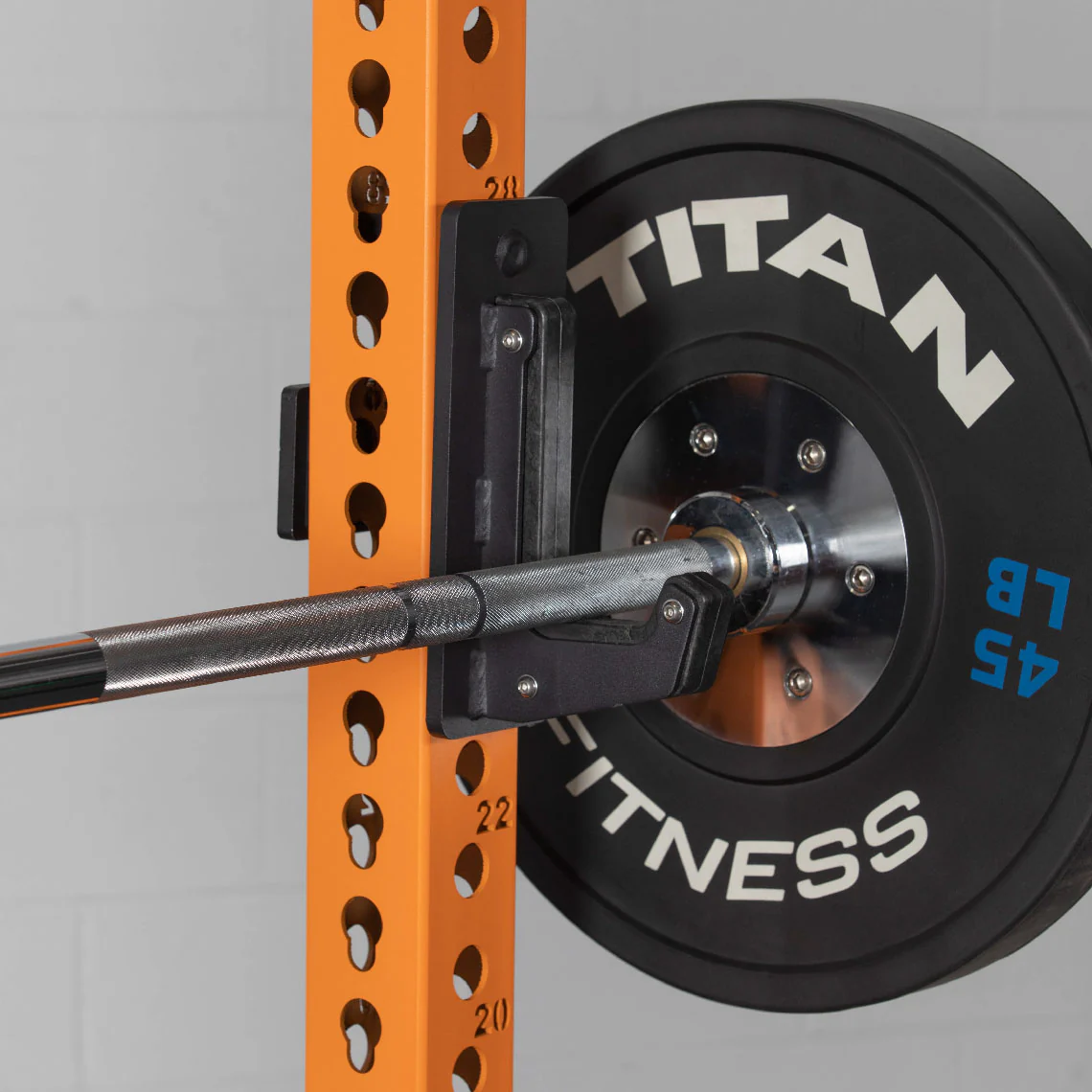 TITAN Series Power Rack 90" 42" - Image 156