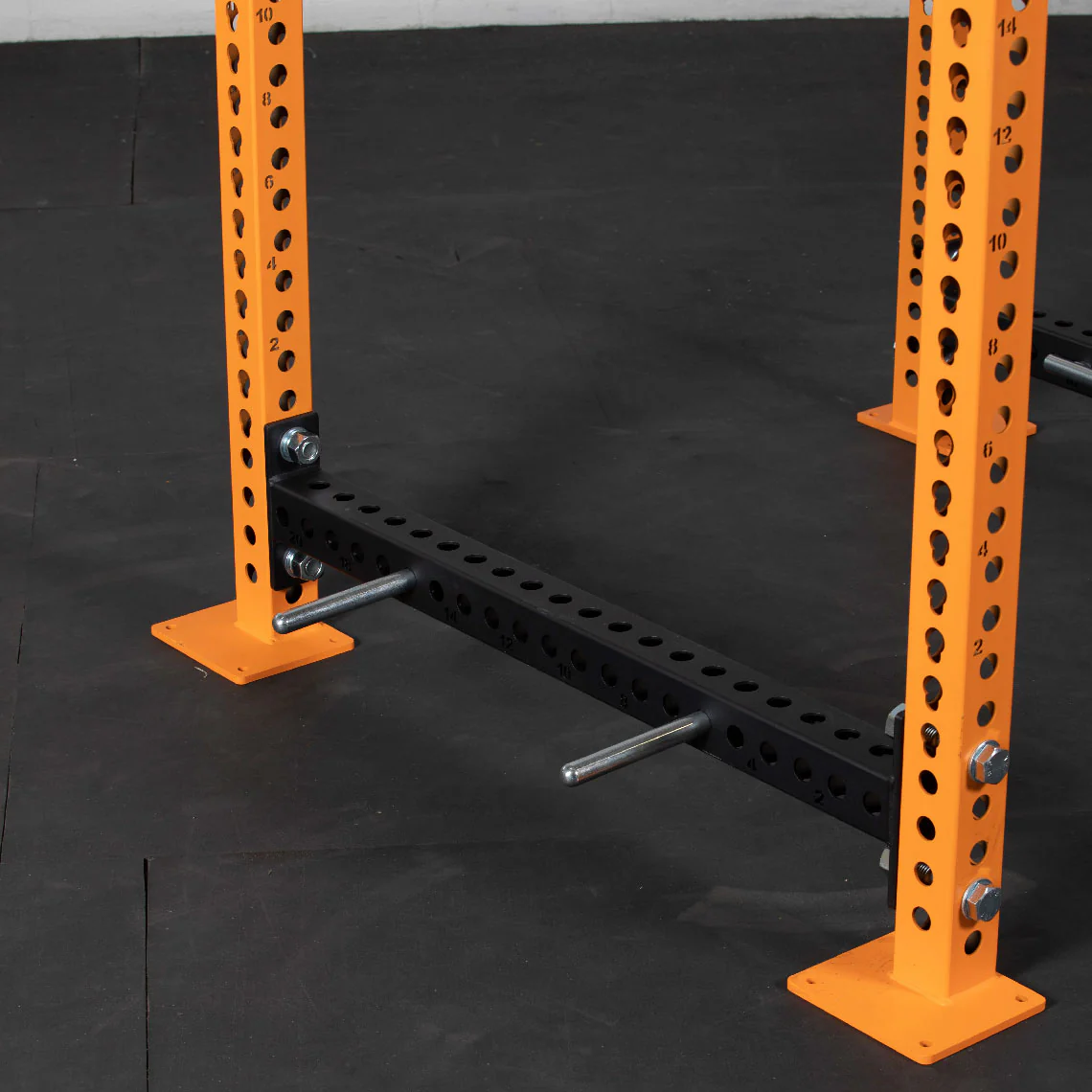 TITAN Series Power Rack 90" 42" - Image 157