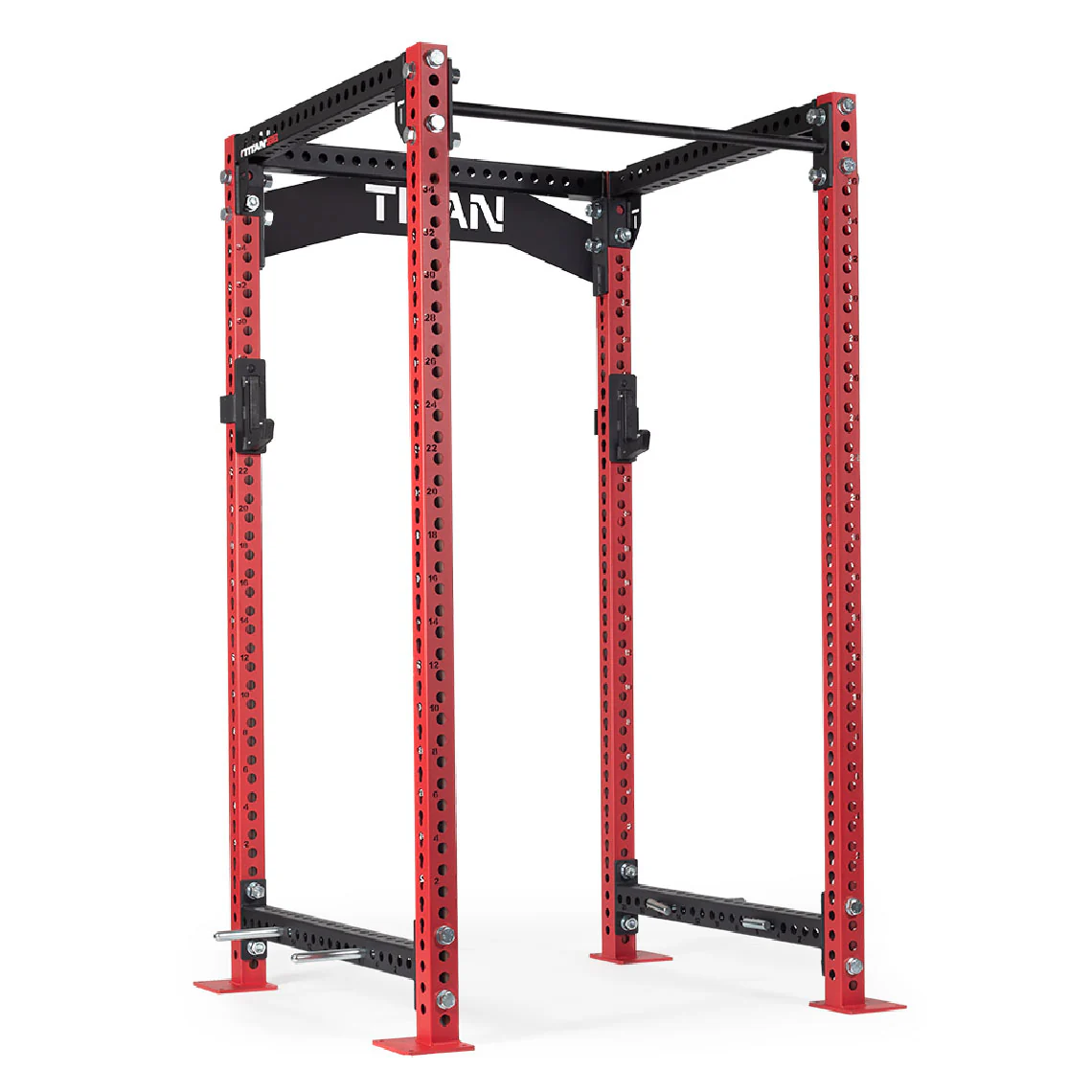 TITAN Series Power Rack 90" 42" - Image 160