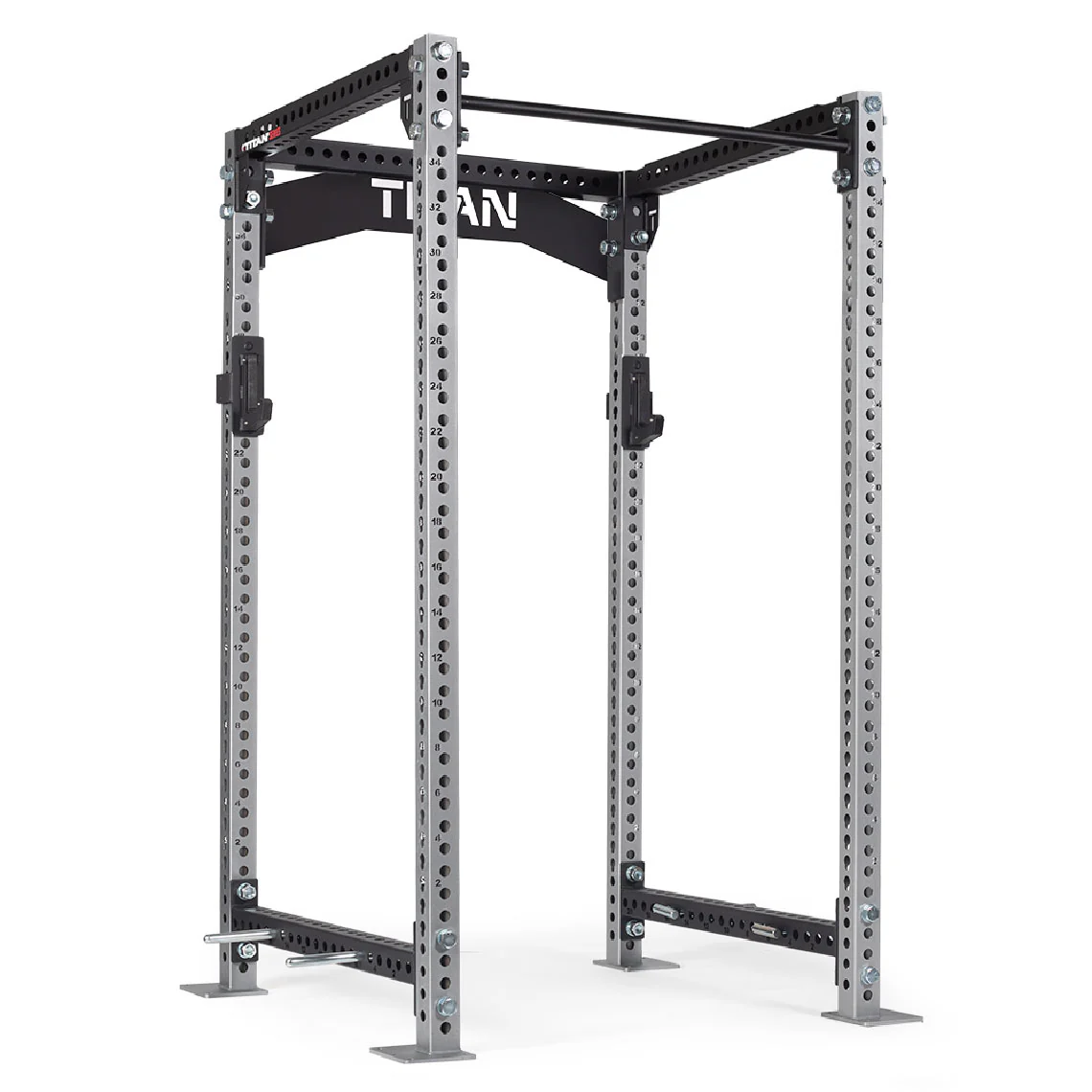 TITAN Series Power Rack 90" 42" - Image 209
